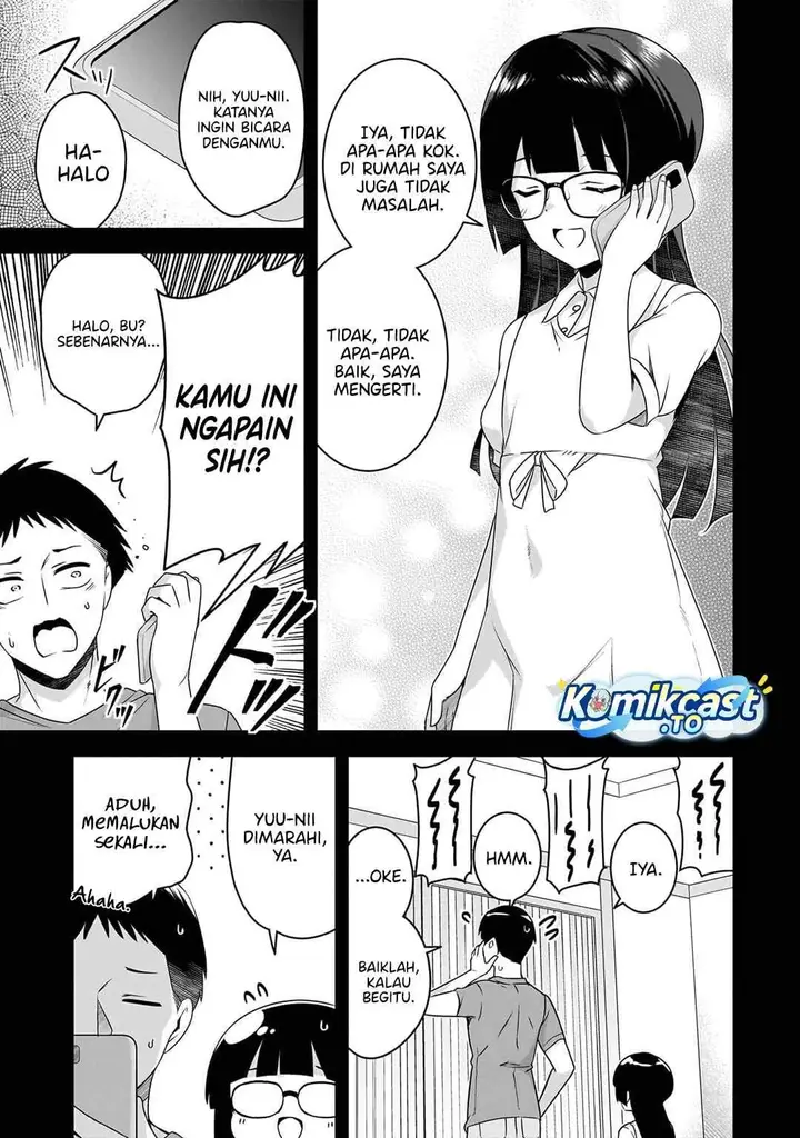 image-komik-10-nen-buri-ni-saikai-shita-kusogaki-wa-seijun-bishoujo-jk-ni-seichou-shiteita-chapter-21.1-2/10