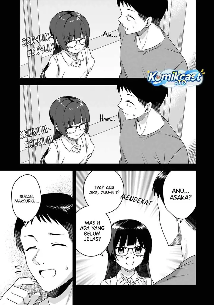 image-komik-10-nen-buri-ni-saikai-shita-kusogaki-wa-seijun-bishoujo-jk-ni-seichou-shiteita-chapter-21.1-6/10