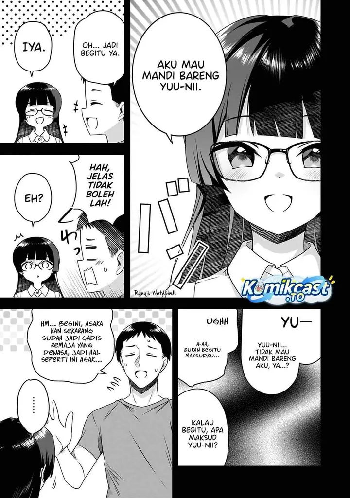image-komik-10-nen-buri-ni-saikai-shita-kusogaki-wa-seijun-bishoujo-jk-ni-seichou-shiteita-chapter-21.1-8/10