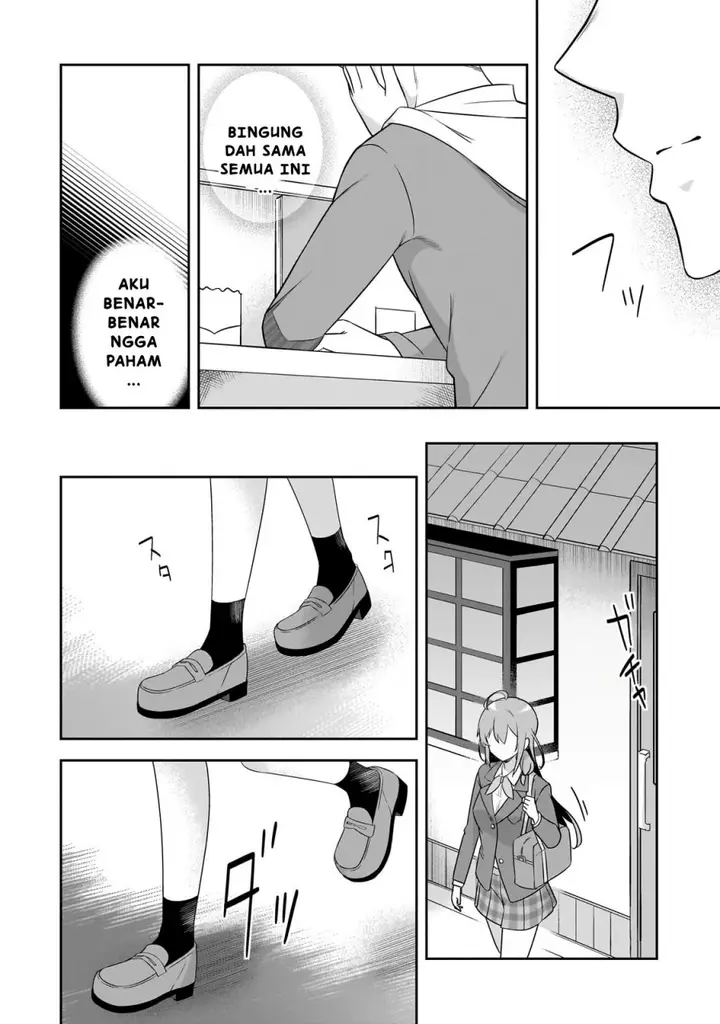 image-komik-10-nen-buri-ni-saikai-shita-kusogaki-wa-seijun-bishoujo-jk-ni-seichou-shiteita-chapter-2.2-3/16