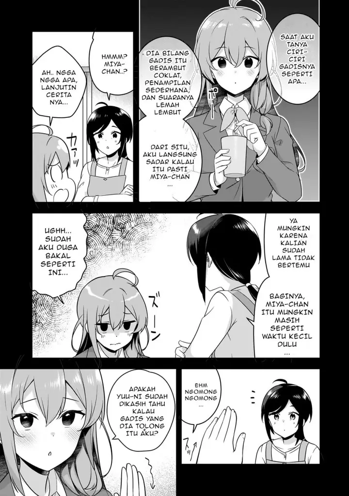 image-komik-10-nen-buri-ni-saikai-shita-kusogaki-wa-seijun-bishoujo-jk-ni-seichou-shiteita-chapter-2.2-8/16