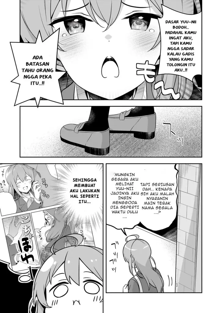 image-komik-10-nen-buri-ni-saikai-shita-kusogaki-wa-seijun-bishoujo-jk-ni-seichou-shiteita-chapter-2.2-12/16
