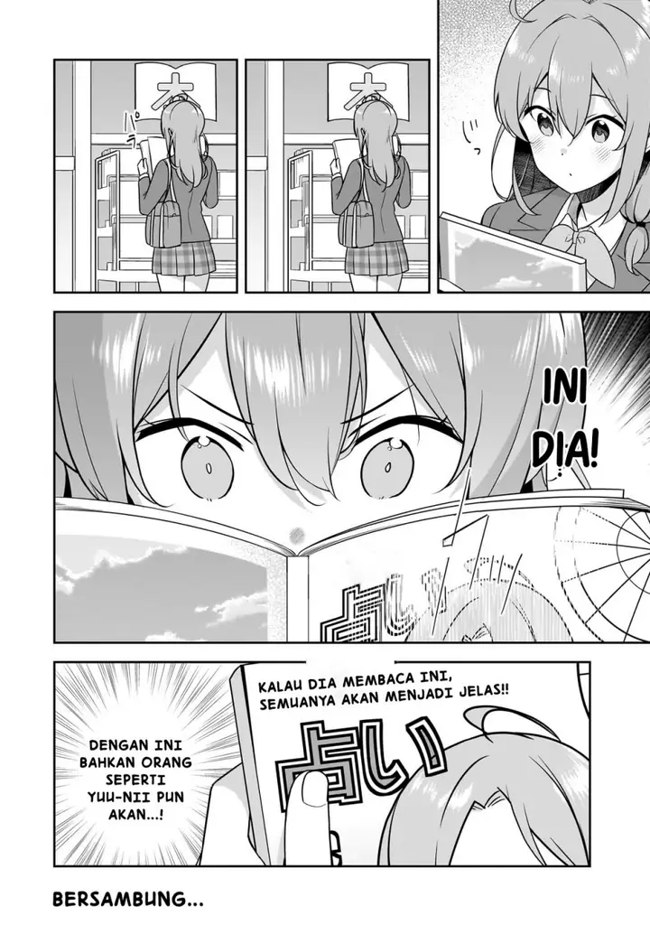image-komik-10-nen-buri-ni-saikai-shita-kusogaki-wa-seijun-bishoujo-jk-ni-seichou-shiteita-chapter-2.2-15/16