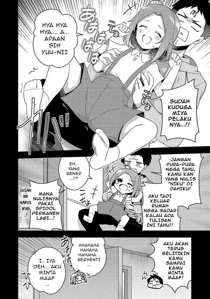 image-komik-10-nen-buri-ni-saikai-shita-kusogaki-wa-seijun-bishoujo-jk-ni-seichou-shiteita-chapter-3.1-4/13