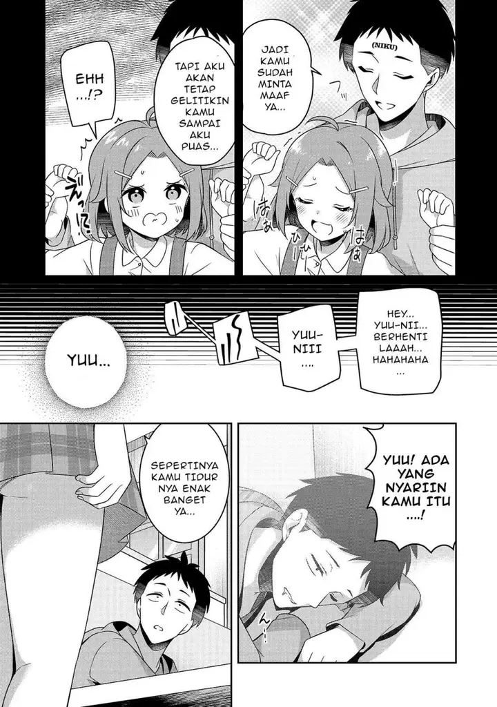 image-komik-10-nen-buri-ni-saikai-shita-kusogaki-wa-seijun-bishoujo-jk-ni-seichou-shiteita-chapter-3.1-5/13