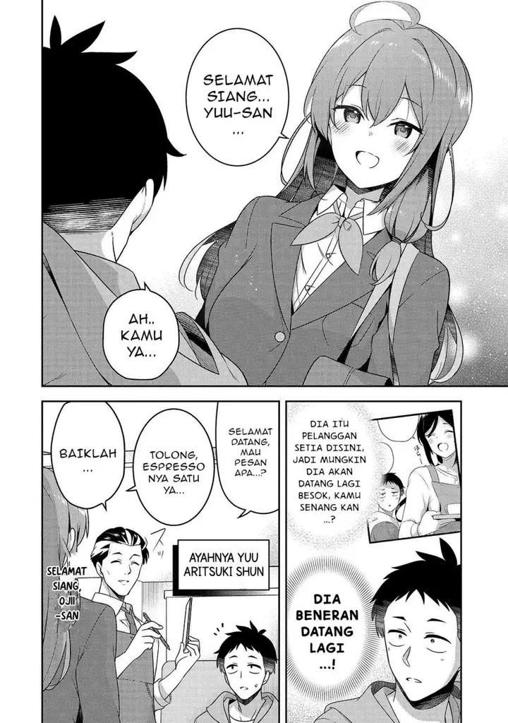 image-komik-10-nen-buri-ni-saikai-shita-kusogaki-wa-seijun-bishoujo-jk-ni-seichou-shiteita-chapter-3.1-6/13