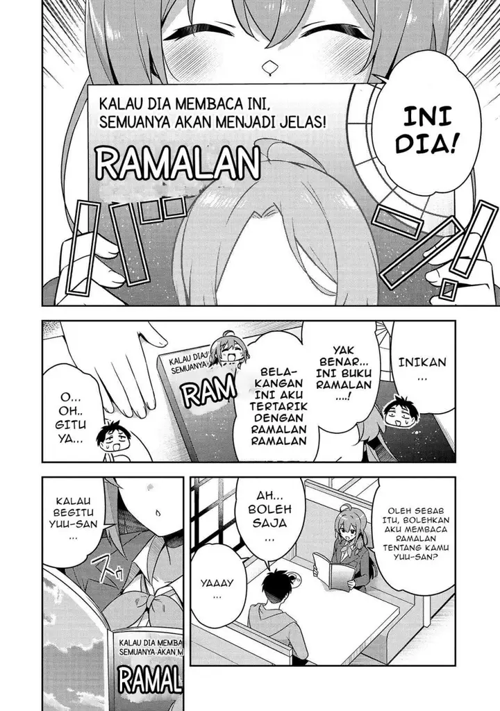 image-komik-10-nen-buri-ni-saikai-shita-kusogaki-wa-seijun-bishoujo-jk-ni-seichou-shiteita-chapter-3.1-10/13