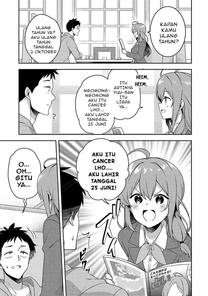 image-komik-10-nen-buri-ni-saikai-shita-kusogaki-wa-seijun-bishoujo-jk-ni-seichou-shiteita-chapter-3.1-11/13