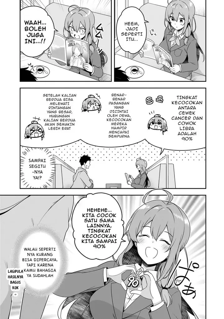 image-komik-10-nen-buri-ni-saikai-shita-kusogaki-wa-seijun-bishoujo-jk-ni-seichou-shiteita-chapter-3.2-1/14