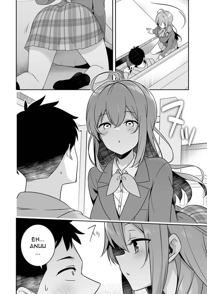 image-komik-10-nen-buri-ni-saikai-shita-kusogaki-wa-seijun-bishoujo-jk-ni-seichou-shiteita-chapter-3.2-6/14