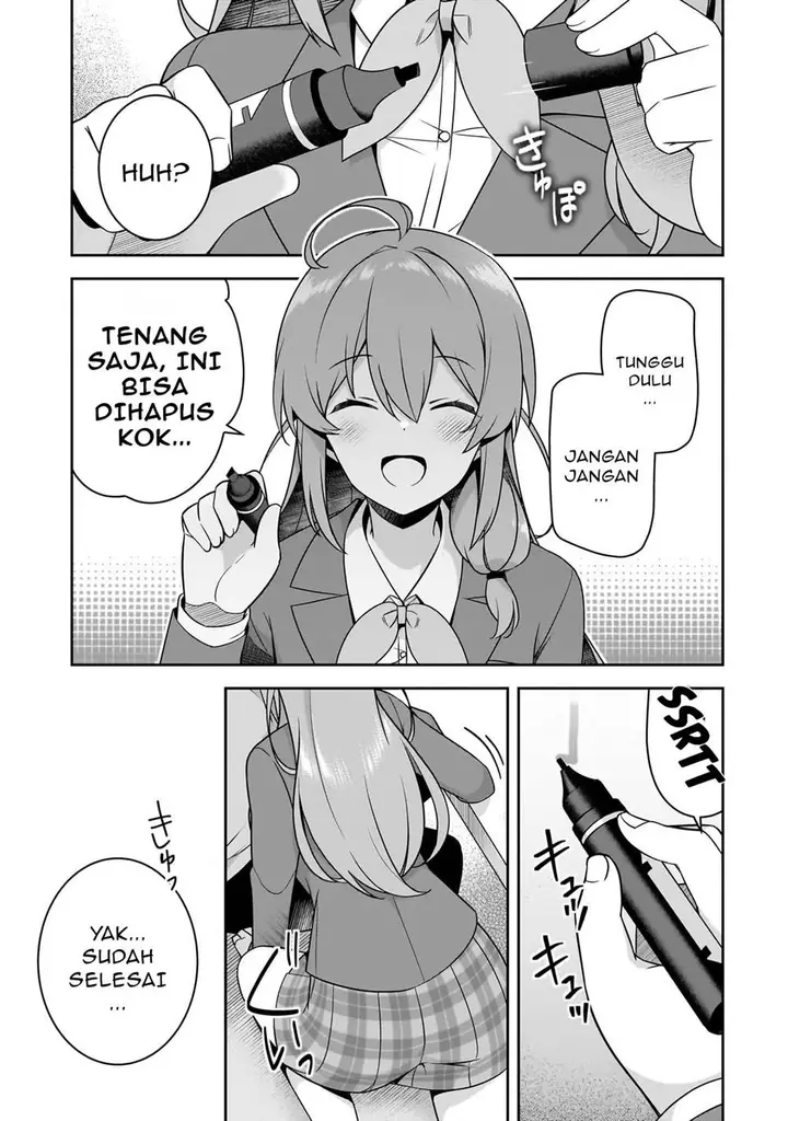 image-komik-10-nen-buri-ni-saikai-shita-kusogaki-wa-seijun-bishoujo-jk-ni-seichou-shiteita-chapter-3.2-7/14
