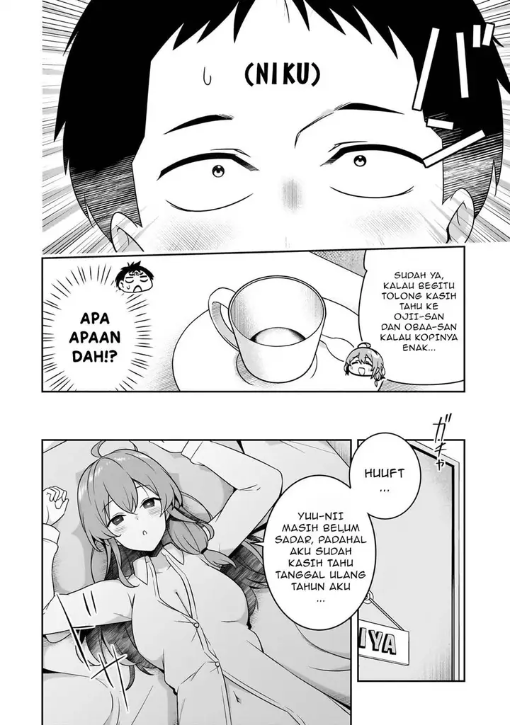 image-komik-10-nen-buri-ni-saikai-shita-kusogaki-wa-seijun-bishoujo-jk-ni-seichou-shiteita-chapter-3.2-8/14