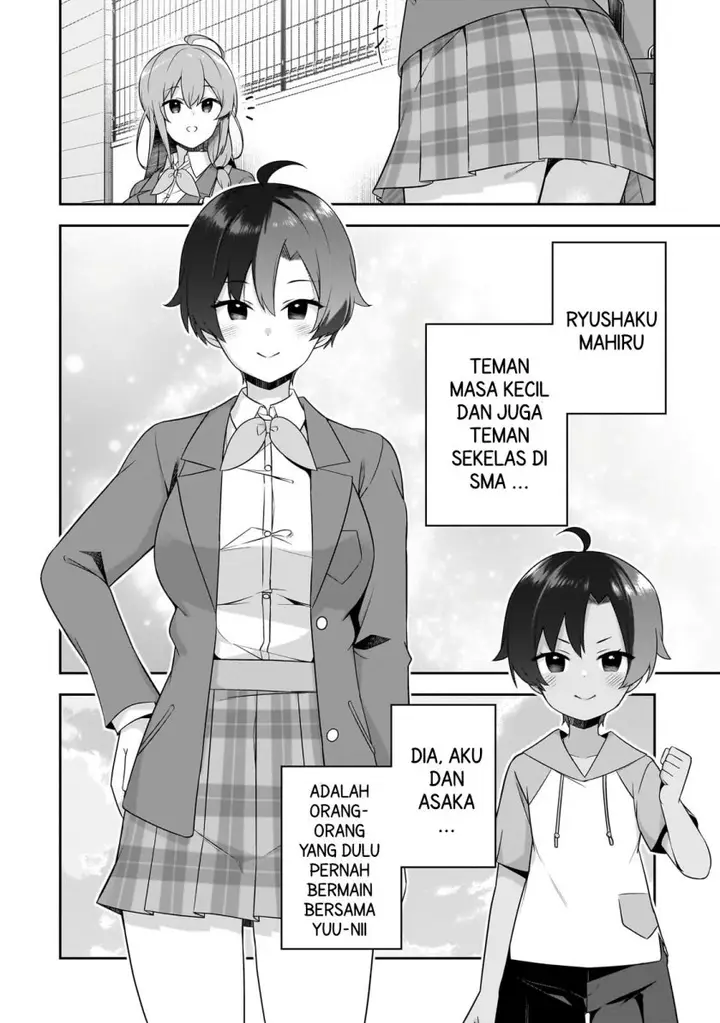 image-komik-10-nen-buri-ni-saikai-shita-kusogaki-wa-seijun-bishoujo-jk-ni-seichou-shiteita-chapter-4.1-2/12