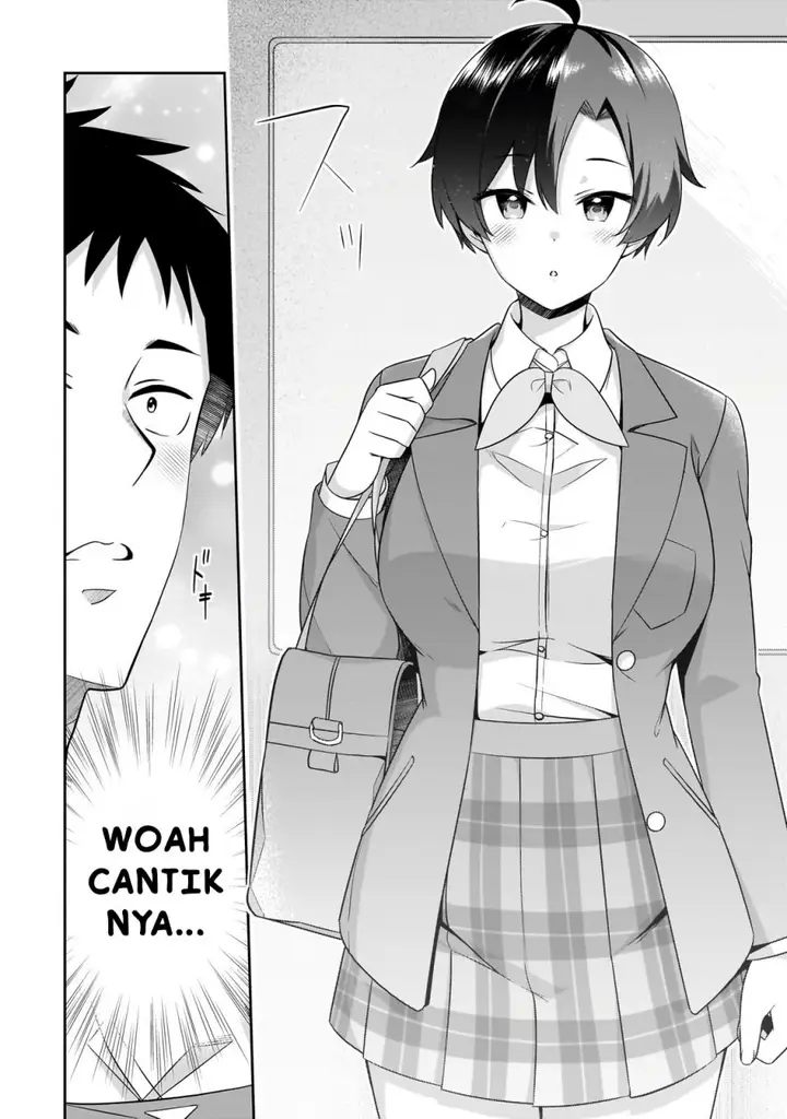 image-komik-10-nen-buri-ni-saikai-shita-kusogaki-wa-seijun-bishoujo-jk-ni-seichou-shiteita-chapter-4.2-2/12
