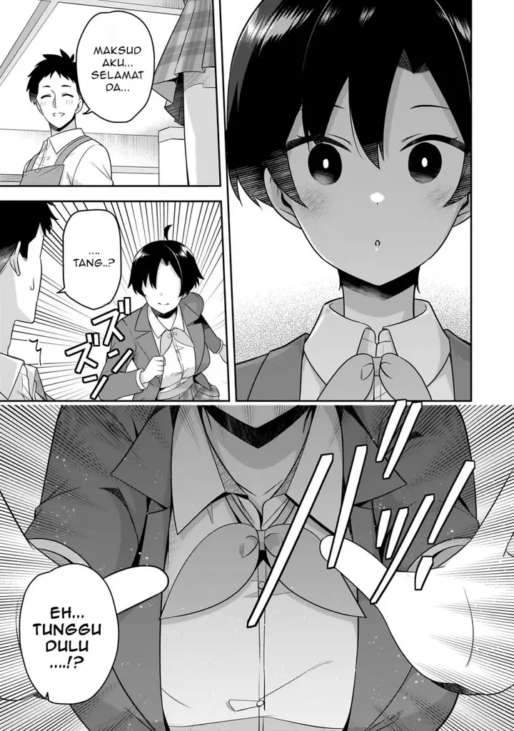 image-komik-10-nen-buri-ni-saikai-shita-kusogaki-wa-seijun-bishoujo-jk-ni-seichou-shiteita-chapter-4.2-3/12