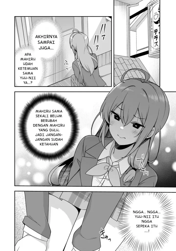 image-komik-10-nen-buri-ni-saikai-shita-kusogaki-wa-seijun-bishoujo-jk-ni-seichou-shiteita-chapter-4.2-8/12