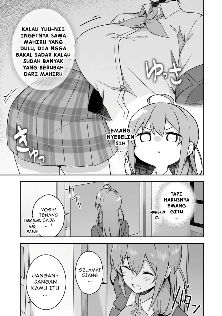 image-komik-10-nen-buri-ni-saikai-shita-kusogaki-wa-seijun-bishoujo-jk-ni-seichou-shiteita-chapter-4.2-9/12