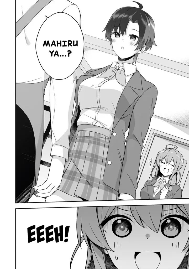 image-komik-10-nen-buri-ni-saikai-shita-kusogaki-wa-seijun-bishoujo-jk-ni-seichou-shiteita-chapter-4.2-10/12