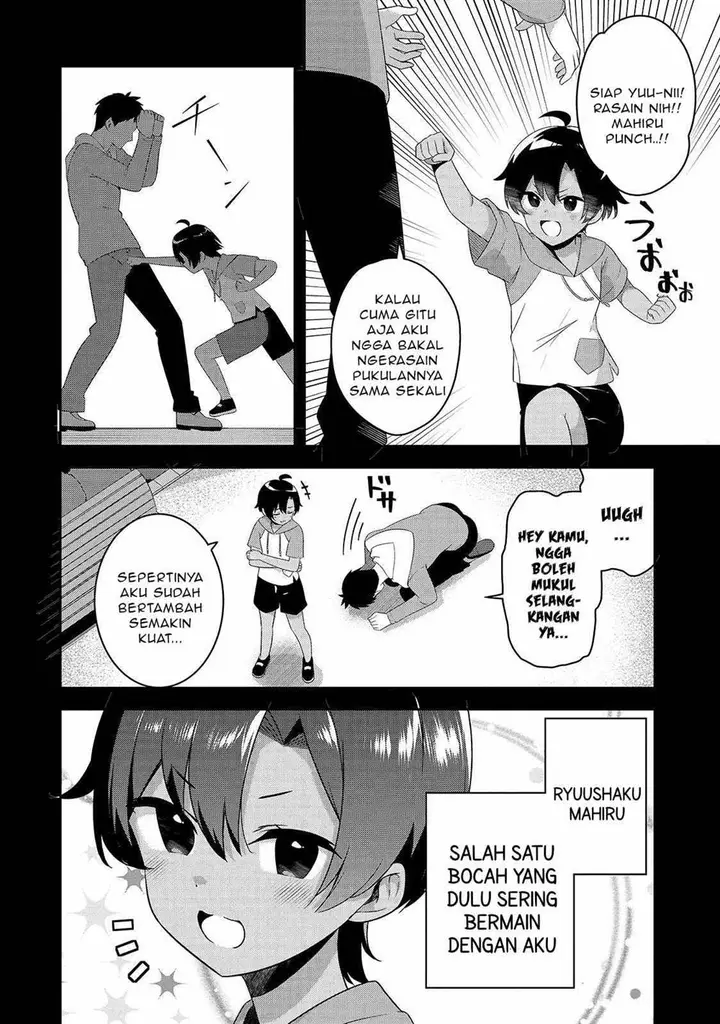 image-komik-10-nen-buri-ni-saikai-shita-kusogaki-wa-seijun-bishoujo-jk-ni-seichou-shiteita-chapter-5.1-2/12