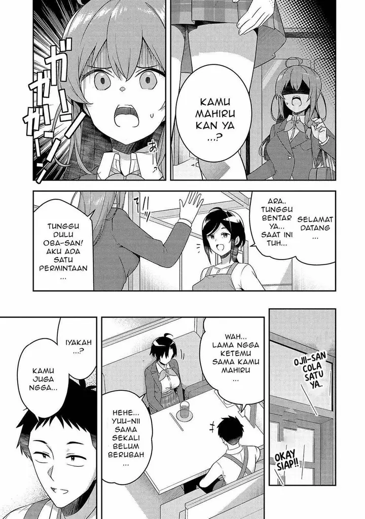 image-komik-10-nen-buri-ni-saikai-shita-kusogaki-wa-seijun-bishoujo-jk-ni-seichou-shiteita-chapter-5.1-5/12