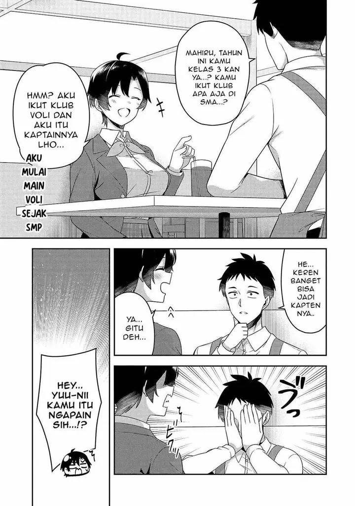 image-komik-10-nen-buri-ni-saikai-shita-kusogaki-wa-seijun-bishoujo-jk-ni-seichou-shiteita-chapter-5.1-7/12