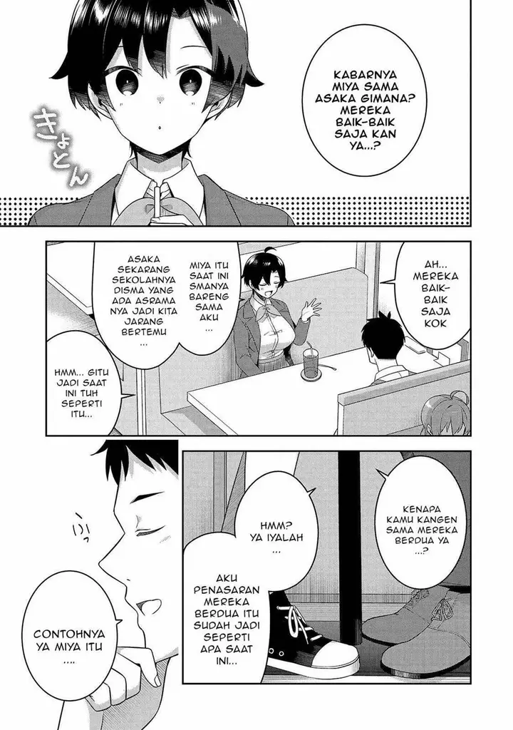 image-komik-10-nen-buri-ni-saikai-shita-kusogaki-wa-seijun-bishoujo-jk-ni-seichou-shiteita-chapter-5.1-9/12
