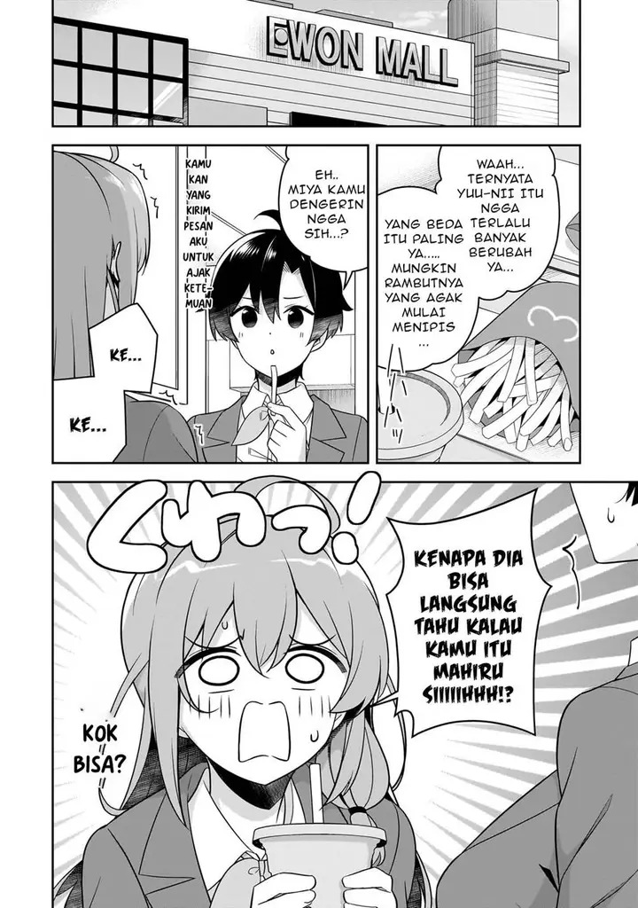 image-komik-10-nen-buri-ni-saikai-shita-kusogaki-wa-seijun-bishoujo-jk-ni-seichou-shiteita-chapter-5.2-4/12