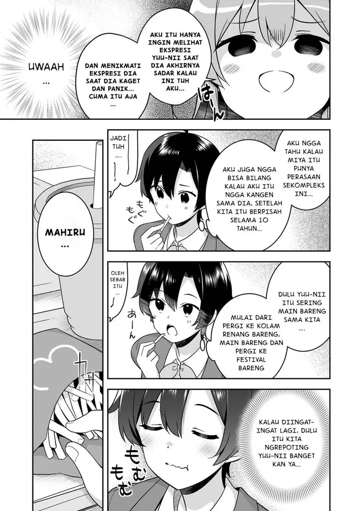 image-komik-10-nen-buri-ni-saikai-shita-kusogaki-wa-seijun-bishoujo-jk-ni-seichou-shiteita-chapter-5.2-7/12