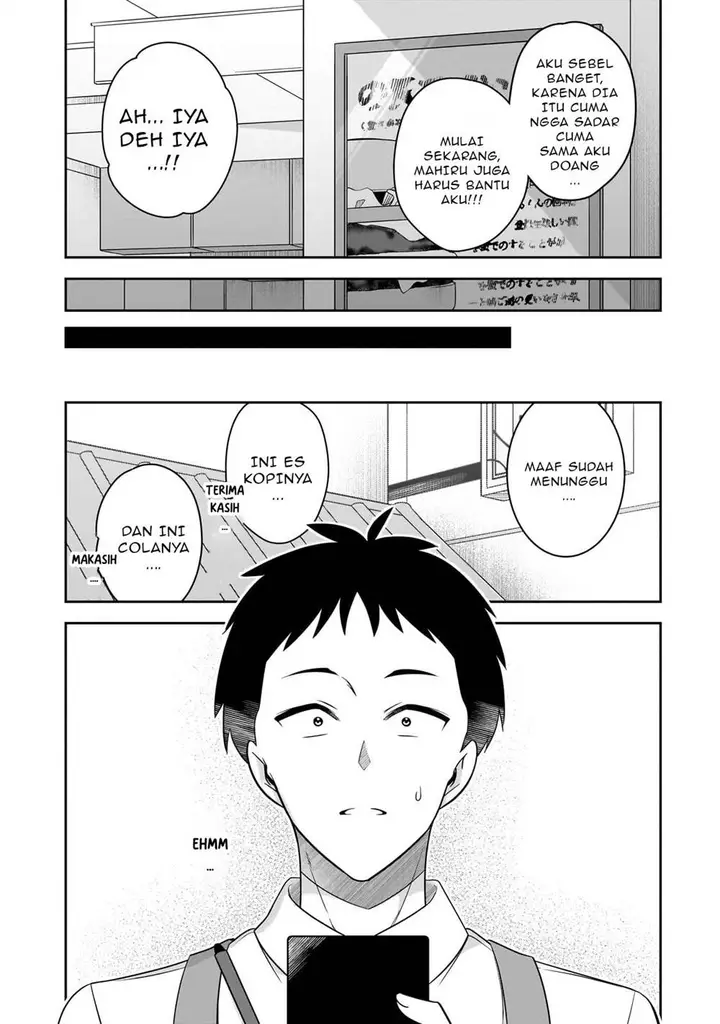 image-komik-10-nen-buri-ni-saikai-shita-kusogaki-wa-seijun-bishoujo-jk-ni-seichou-shiteita-chapter-5.2-9/12