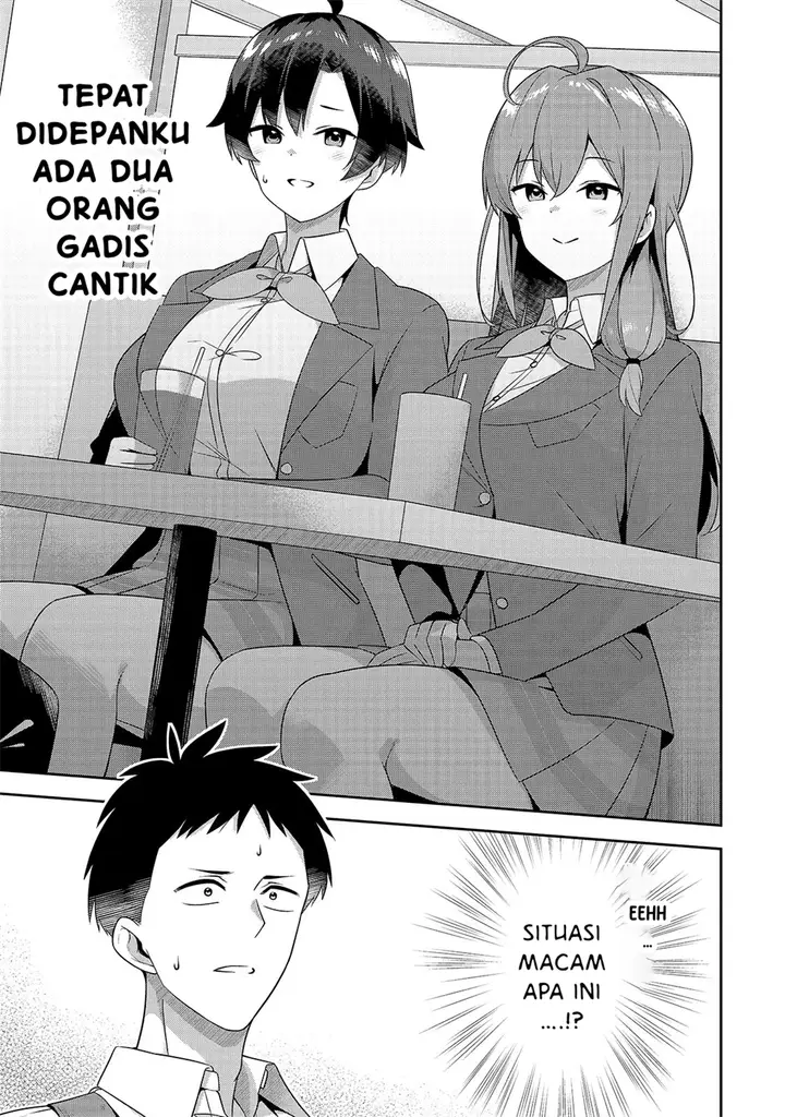 image-komik-10-nen-buri-ni-saikai-shita-kusogaki-wa-seijun-bishoujo-jk-ni-seichou-shiteita-chapter-6.1-1/12