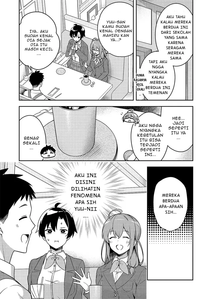 image-komik-10-nen-buri-ni-saikai-shita-kusogaki-wa-seijun-bishoujo-jk-ni-seichou-shiteita-chapter-6.1-3/12
