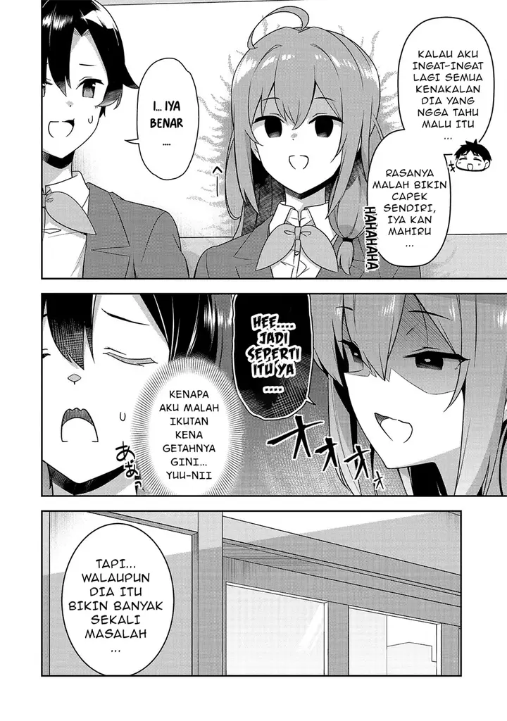 image-komik-10-nen-buri-ni-saikai-shita-kusogaki-wa-seijun-bishoujo-jk-ni-seichou-shiteita-chapter-6.1-6/12