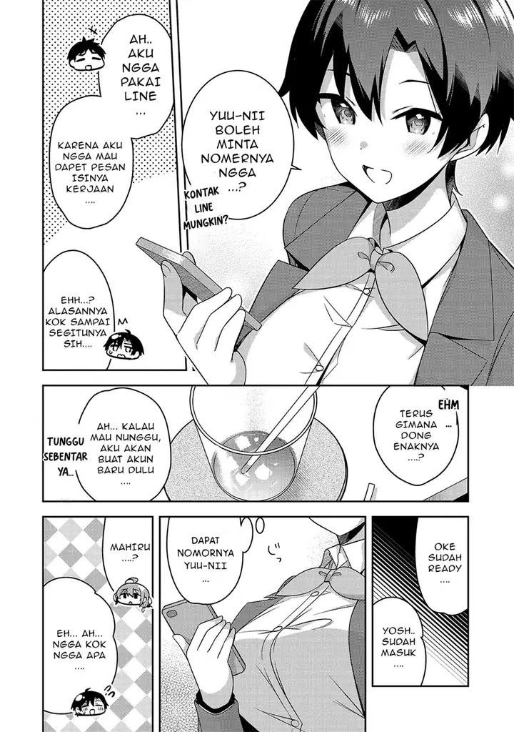 image-komik-10-nen-buri-ni-saikai-shita-kusogaki-wa-seijun-bishoujo-jk-ni-seichou-shiteita-chapter-6.1-10/12