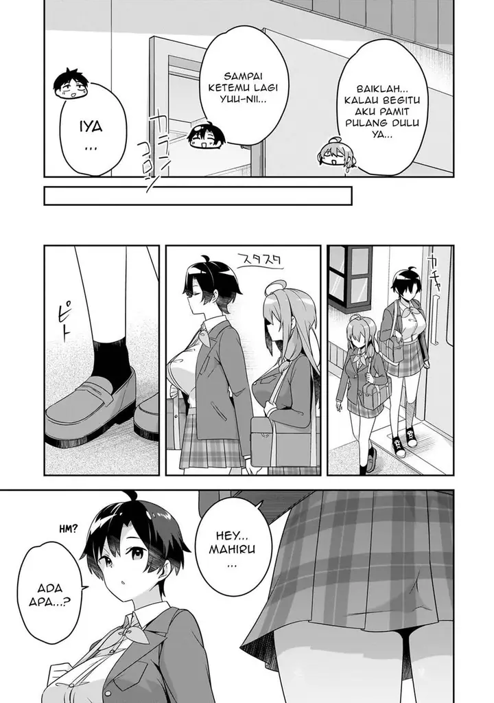 image-komik-10-nen-buri-ni-saikai-shita-kusogaki-wa-seijun-bishoujo-jk-ni-seichou-shiteita-chapter-6.2-1/12