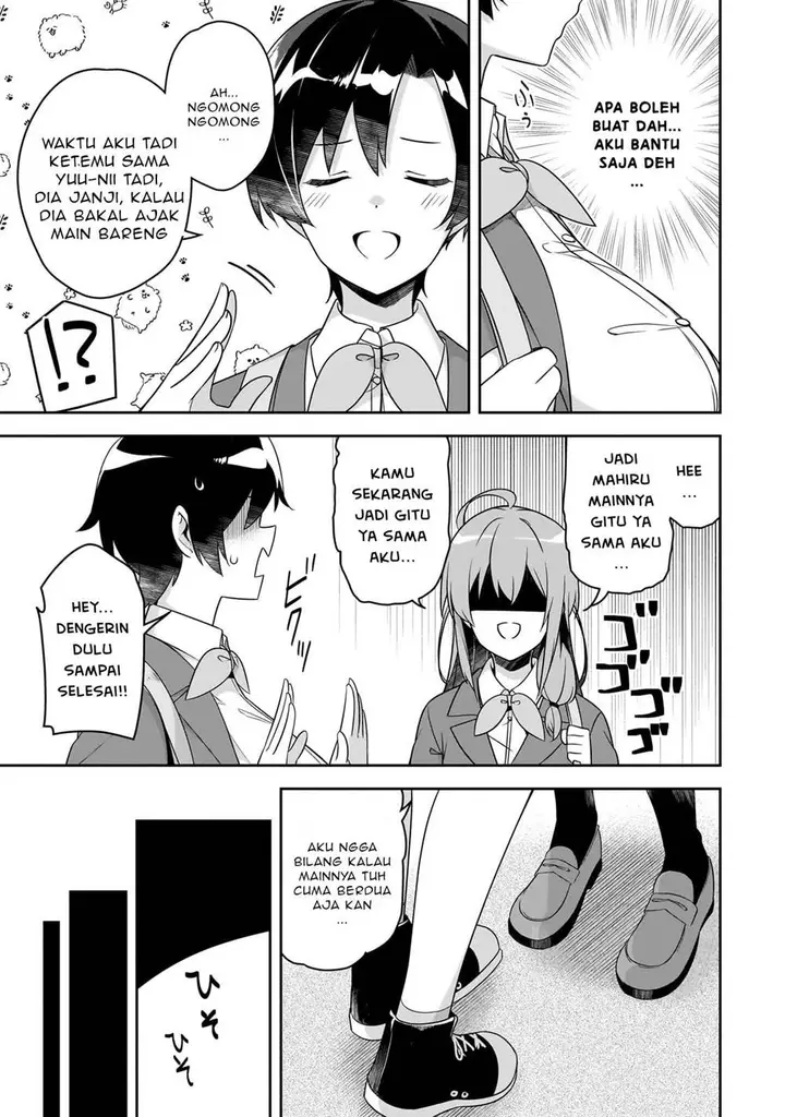 image-komik-10-nen-buri-ni-saikai-shita-kusogaki-wa-seijun-bishoujo-jk-ni-seichou-shiteita-chapter-6.2-3/12