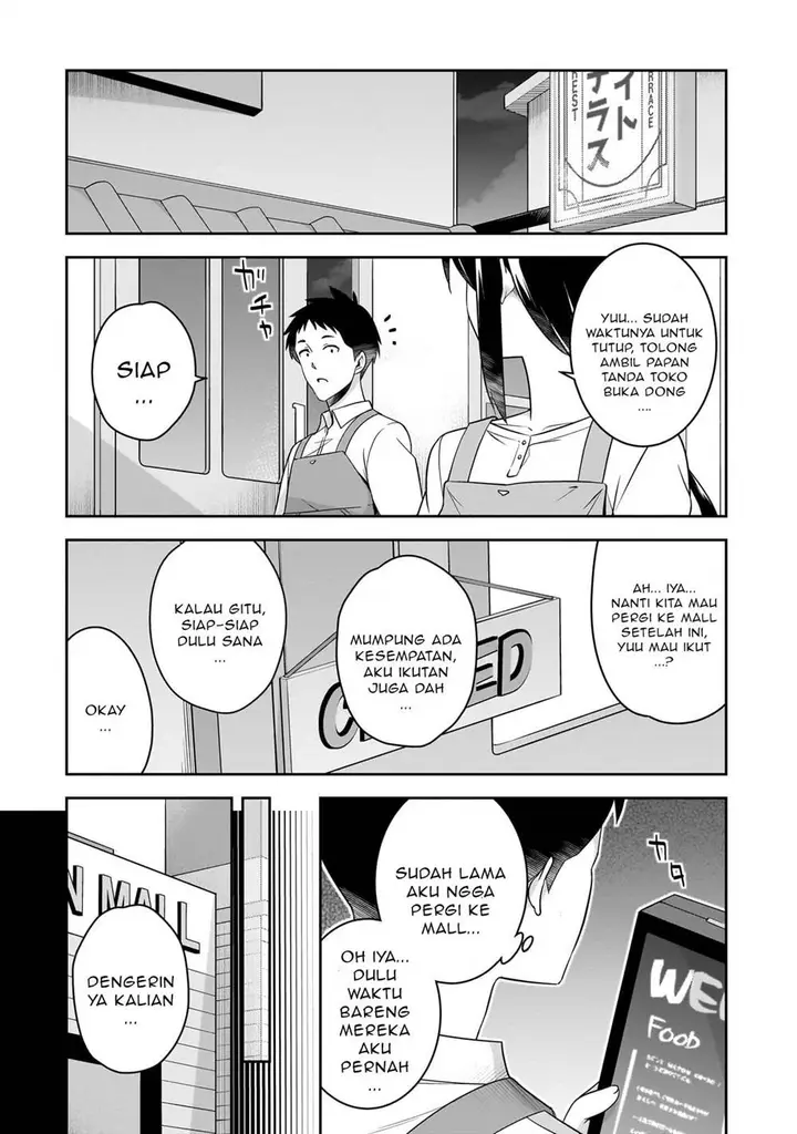 image-komik-10-nen-buri-ni-saikai-shita-kusogaki-wa-seijun-bishoujo-jk-ni-seichou-shiteita-chapter-6.2-4/12