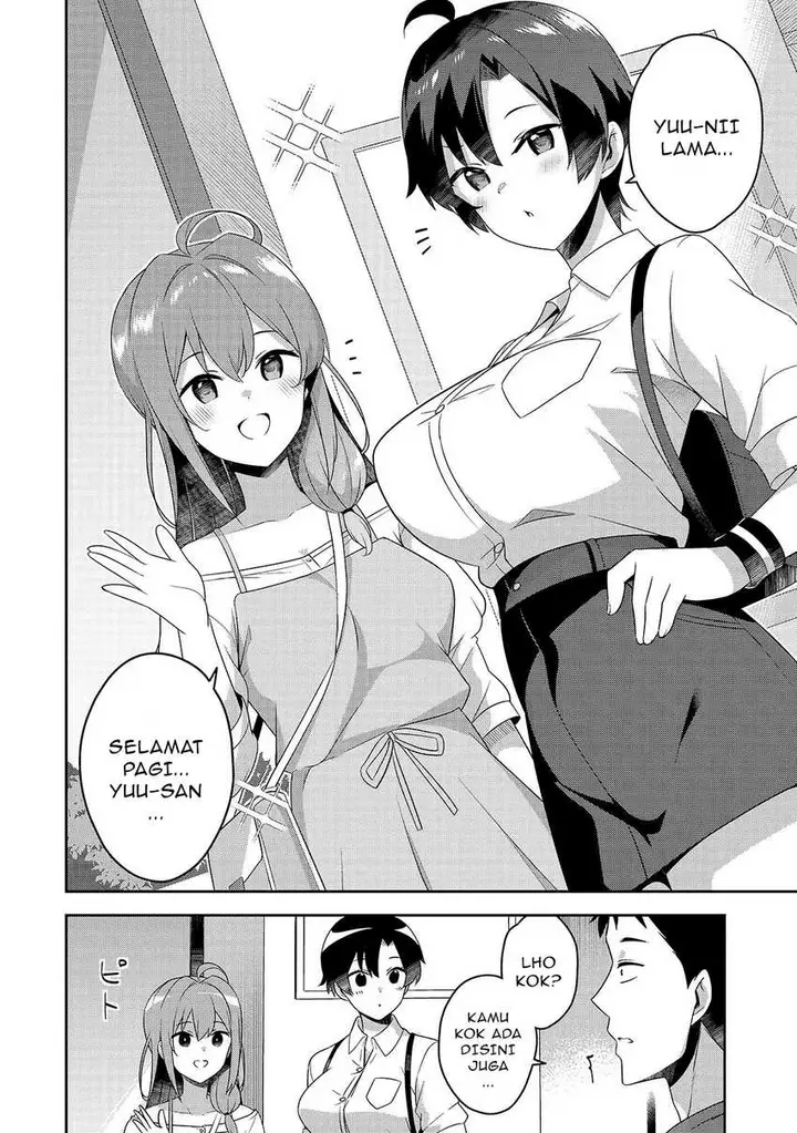 image-komik-10-nen-buri-ni-saikai-shita-kusogaki-wa-seijun-bishoujo-jk-ni-seichou-shiteita-chapter-7.1-3/13