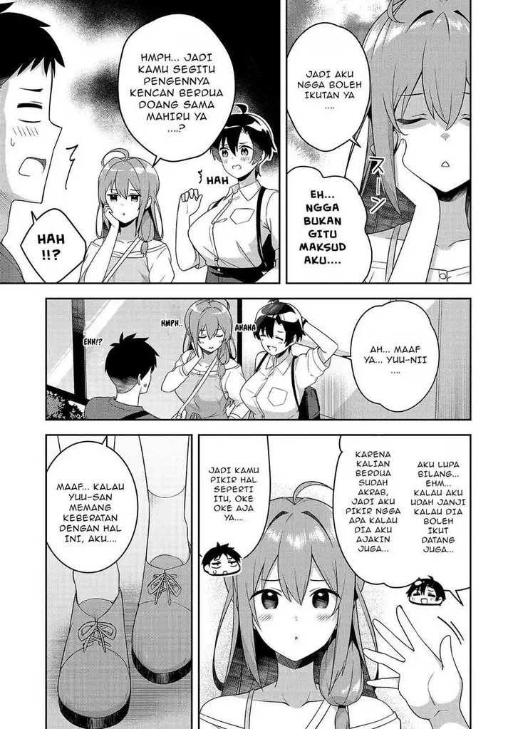 image-komik-10-nen-buri-ni-saikai-shita-kusogaki-wa-seijun-bishoujo-jk-ni-seichou-shiteita-chapter-7.1-4/13