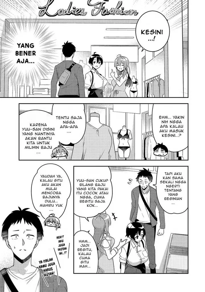 image-komik-10-nen-buri-ni-saikai-shita-kusogaki-wa-seijun-bishoujo-jk-ni-seichou-shiteita-chapter-7.1-6/13