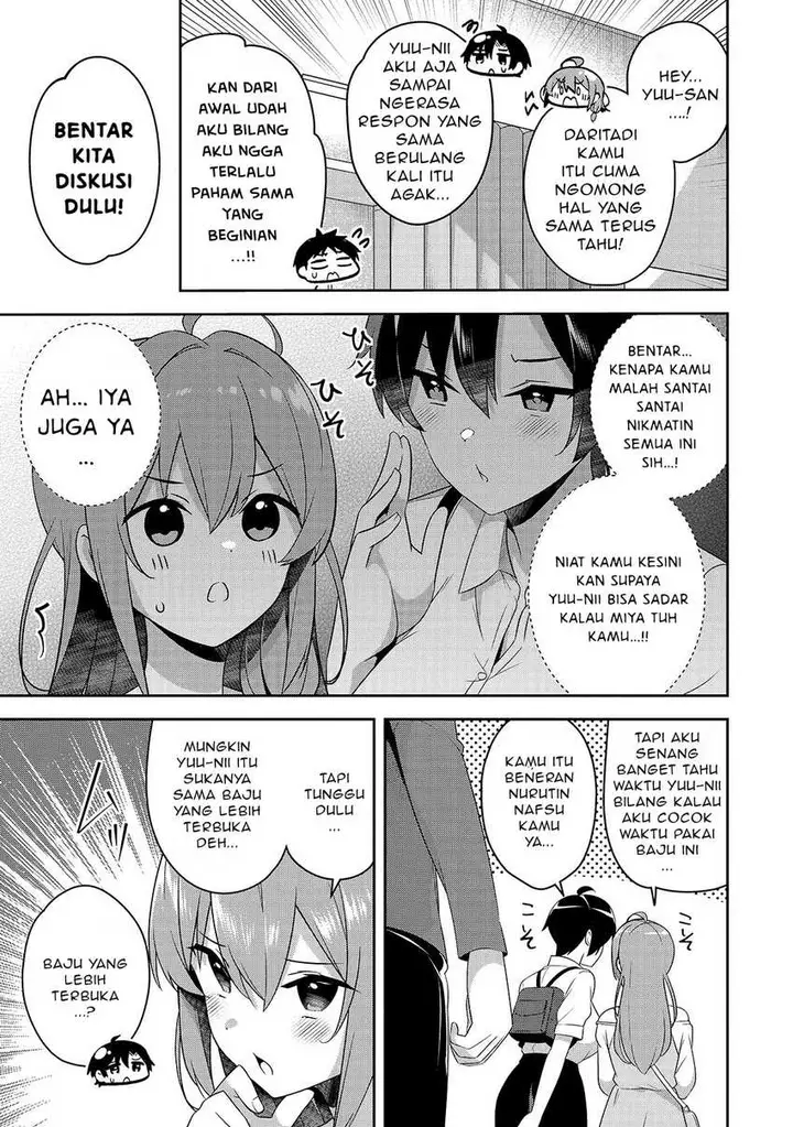image-komik-10-nen-buri-ni-saikai-shita-kusogaki-wa-seijun-bishoujo-jk-ni-seichou-shiteita-chapter-7.1-8/13