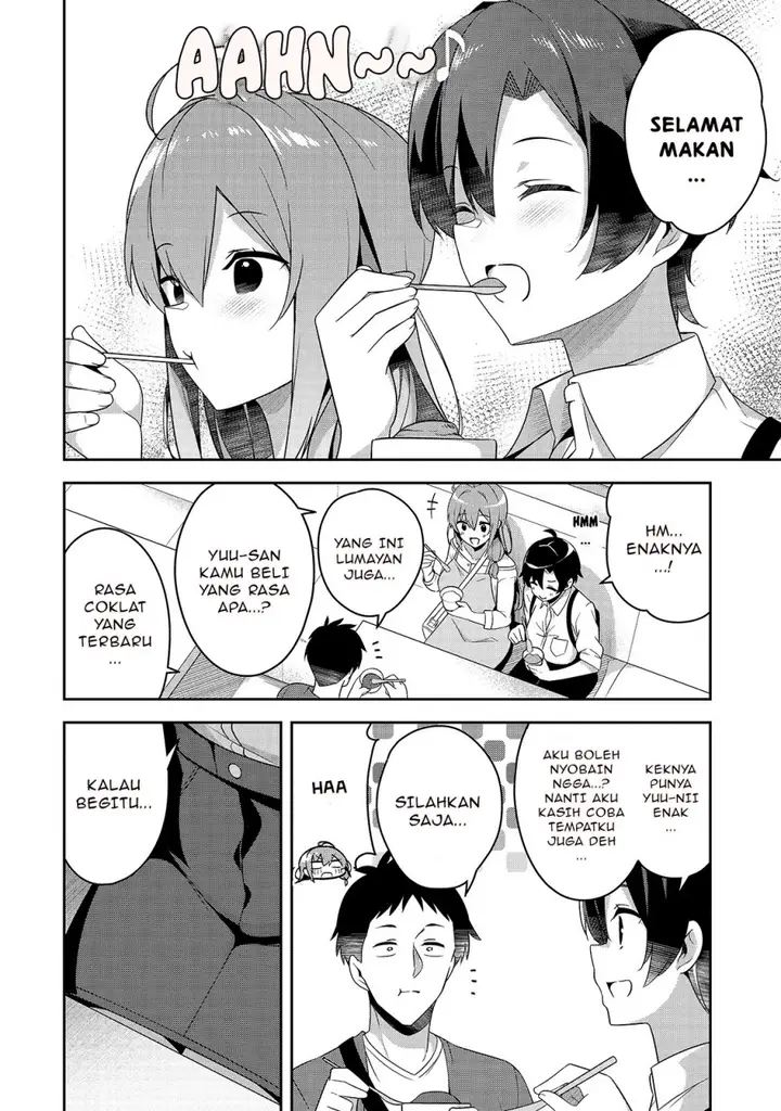 image-komik-10-nen-buri-ni-saikai-shita-kusogaki-wa-seijun-bishoujo-jk-ni-seichou-shiteita-chapter-7.2-2/12