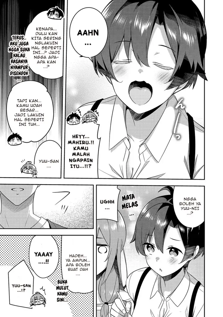 image-komik-10-nen-buri-ni-saikai-shita-kusogaki-wa-seijun-bishoujo-jk-ni-seichou-shiteita-chapter-7.2-3/12