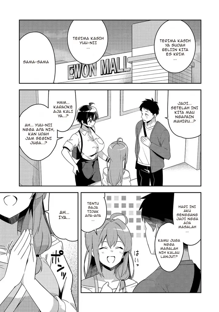 image-komik-10-nen-buri-ni-saikai-shita-kusogaki-wa-seijun-bishoujo-jk-ni-seichou-shiteita-chapter-7.2-9/12