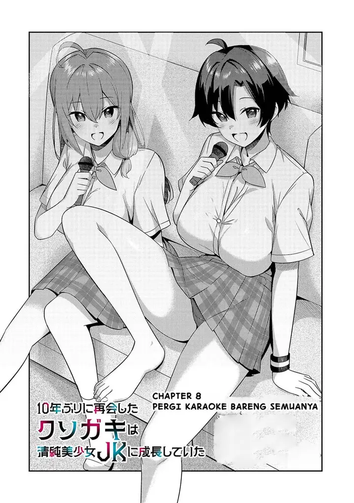 image-komik-10-nen-buri-ni-saikai-shita-kusogaki-wa-seijun-bishoujo-jk-ni-seichou-shiteita-chapter-8.1-2/12