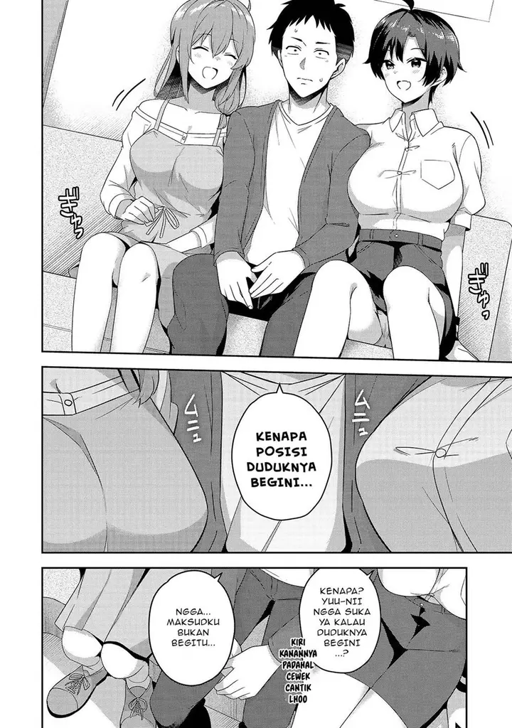 image-komik-10-nen-buri-ni-saikai-shita-kusogaki-wa-seijun-bishoujo-jk-ni-seichou-shiteita-chapter-8.1-6/12