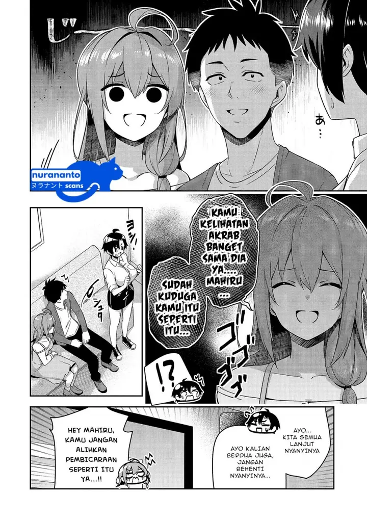 image-komik-10-nen-buri-ni-saikai-shita-kusogaki-wa-seijun-bishoujo-jk-ni-seichou-shiteita-chapter-8.2-6/12