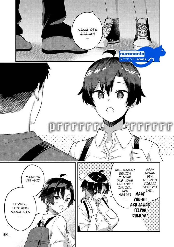 image-komik-10-nen-buri-ni-saikai-shita-kusogaki-wa-seijun-bishoujo-jk-ni-seichou-shiteita-chapter-9.1-1/12