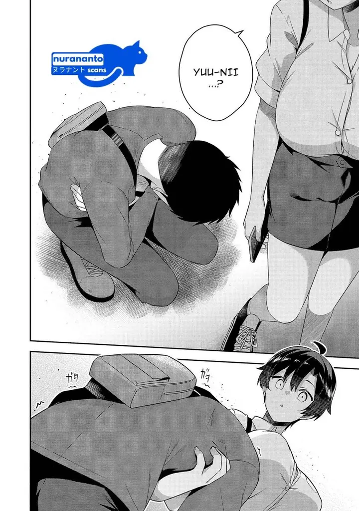 image-komik-10-nen-buri-ni-saikai-shita-kusogaki-wa-seijun-bishoujo-jk-ni-seichou-shiteita-chapter-9.1-2/12