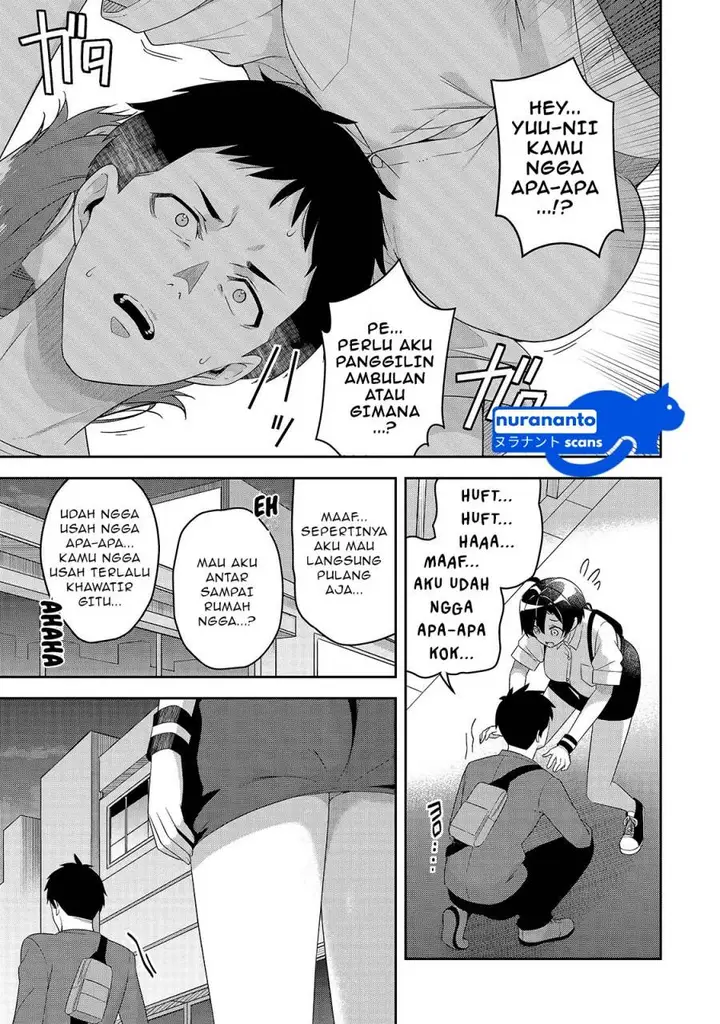 image-komik-10-nen-buri-ni-saikai-shita-kusogaki-wa-seijun-bishoujo-jk-ni-seichou-shiteita-chapter-9.1-3/12