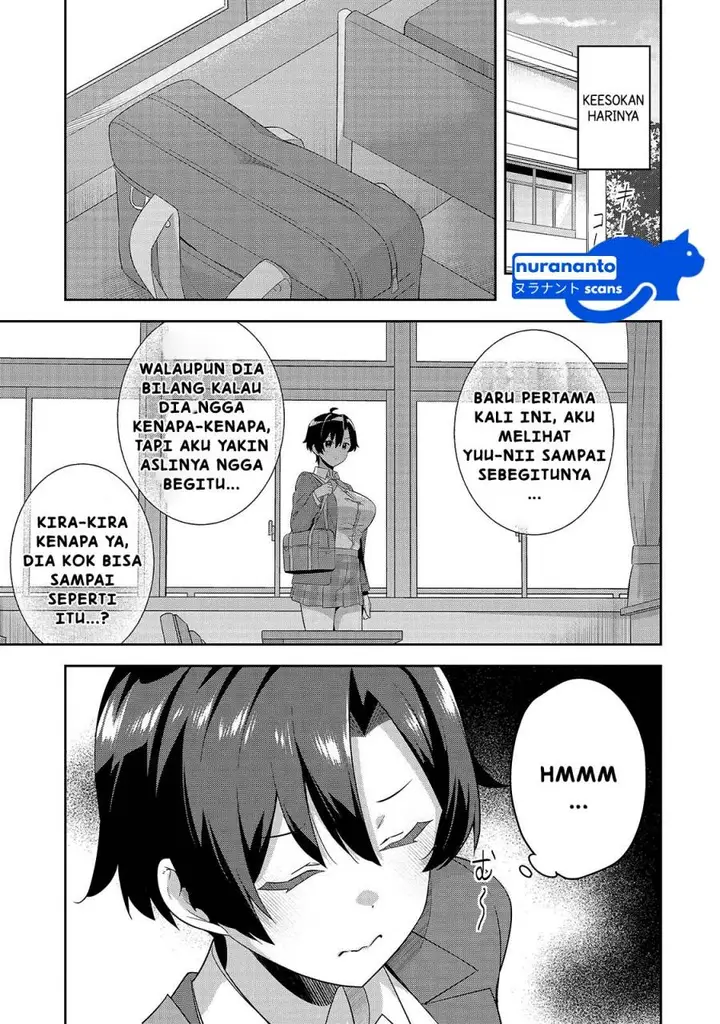 image-komik-10-nen-buri-ni-saikai-shita-kusogaki-wa-seijun-bishoujo-jk-ni-seichou-shiteita-chapter-9.1-5/12